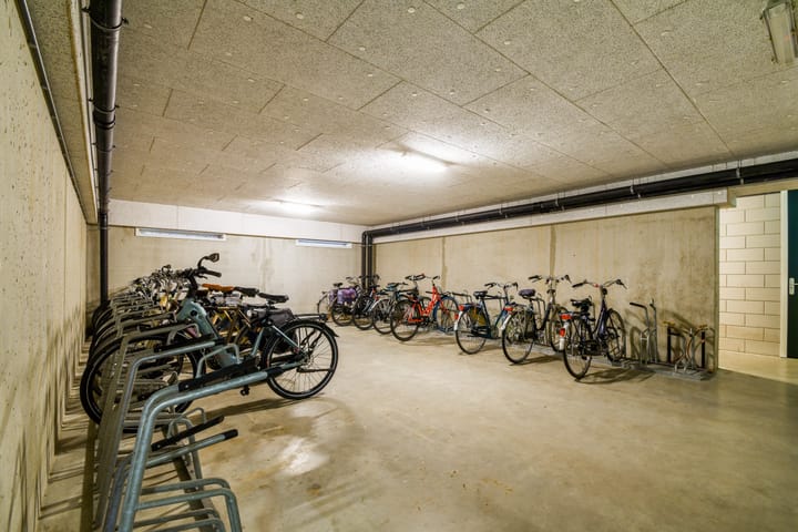 Foto 34 van Sophiakade 24