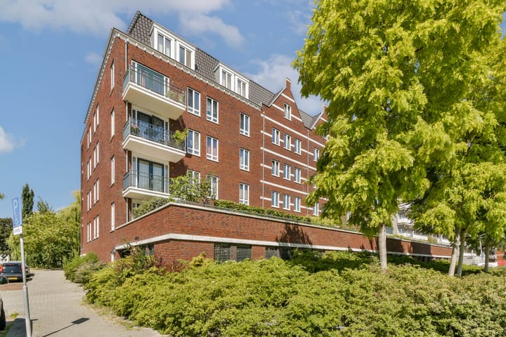 Foto 36 van Sophiakade 24