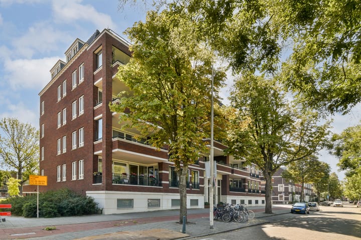 Foto 39 van Sophiakade 24