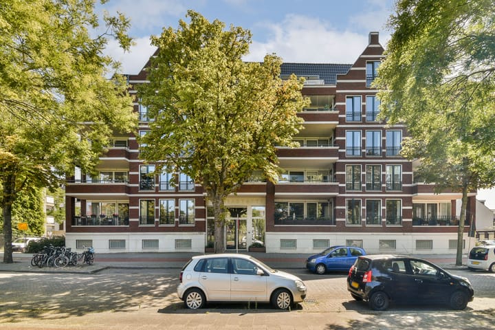 Foto 40 van Sophiakade 24