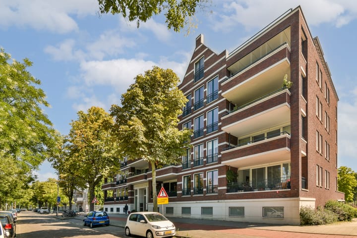 Foto 41 van Sophiakade 24