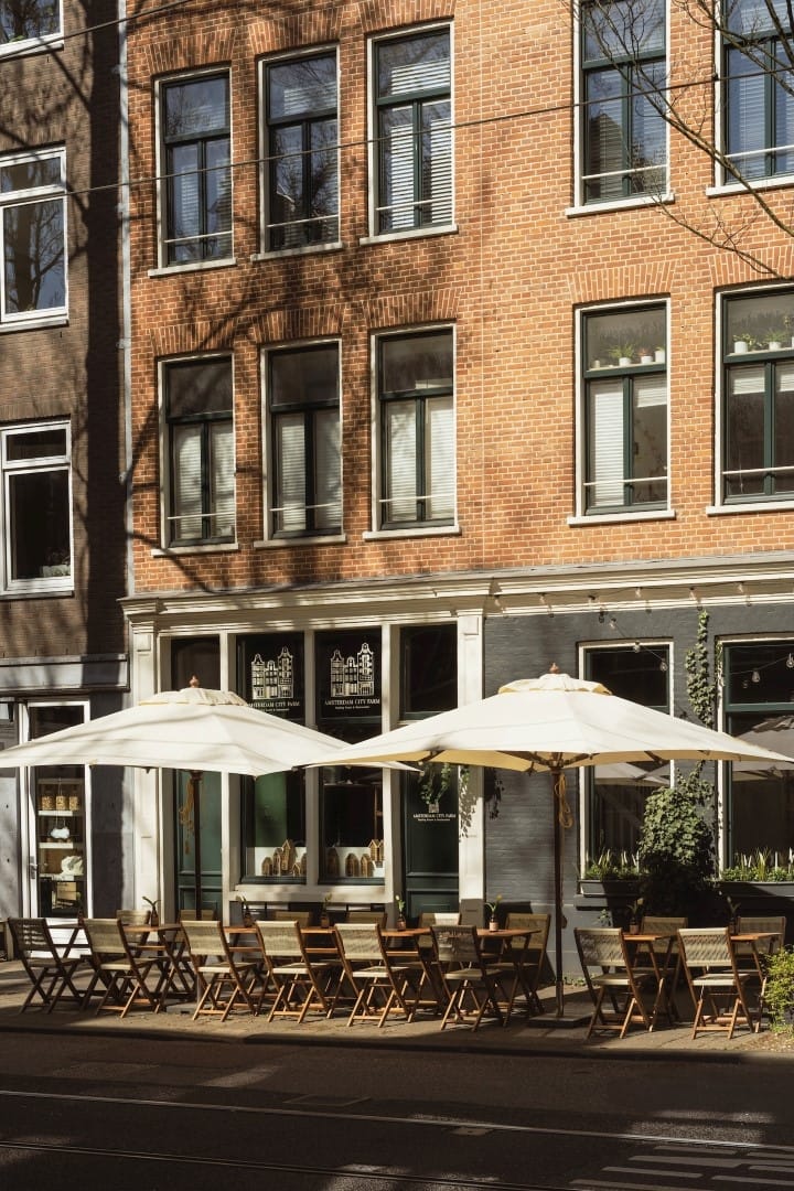 Czaar Peterstraat 171-e, Amsterdam