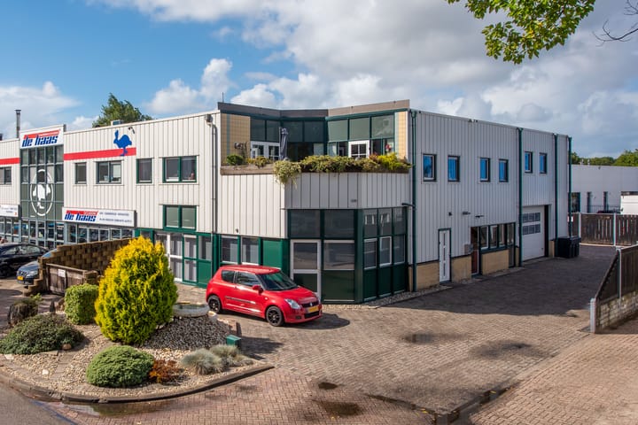 Robbenkoog 21-B, Alkmaar