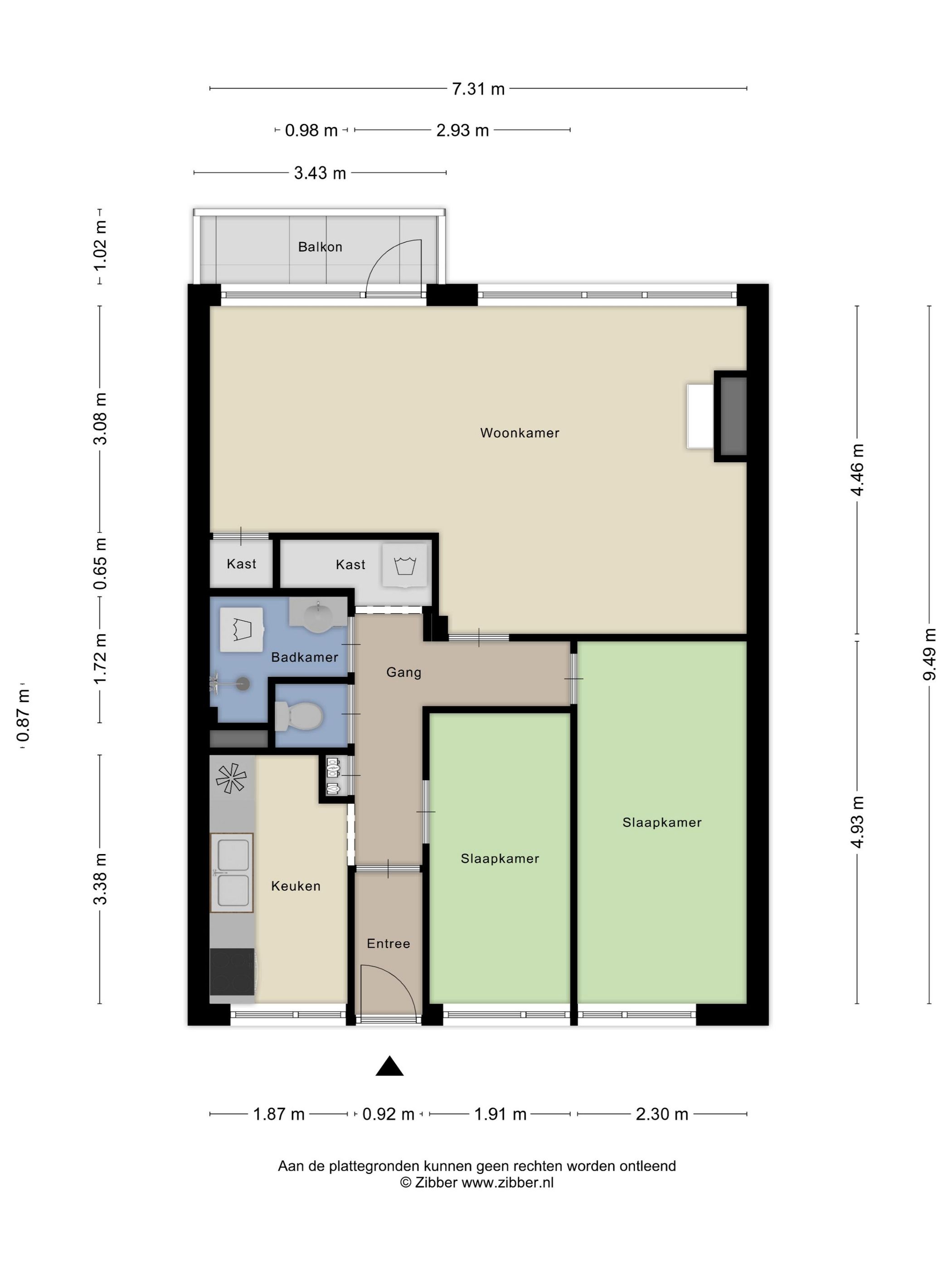 Photo 30 of Ogierssingel 265