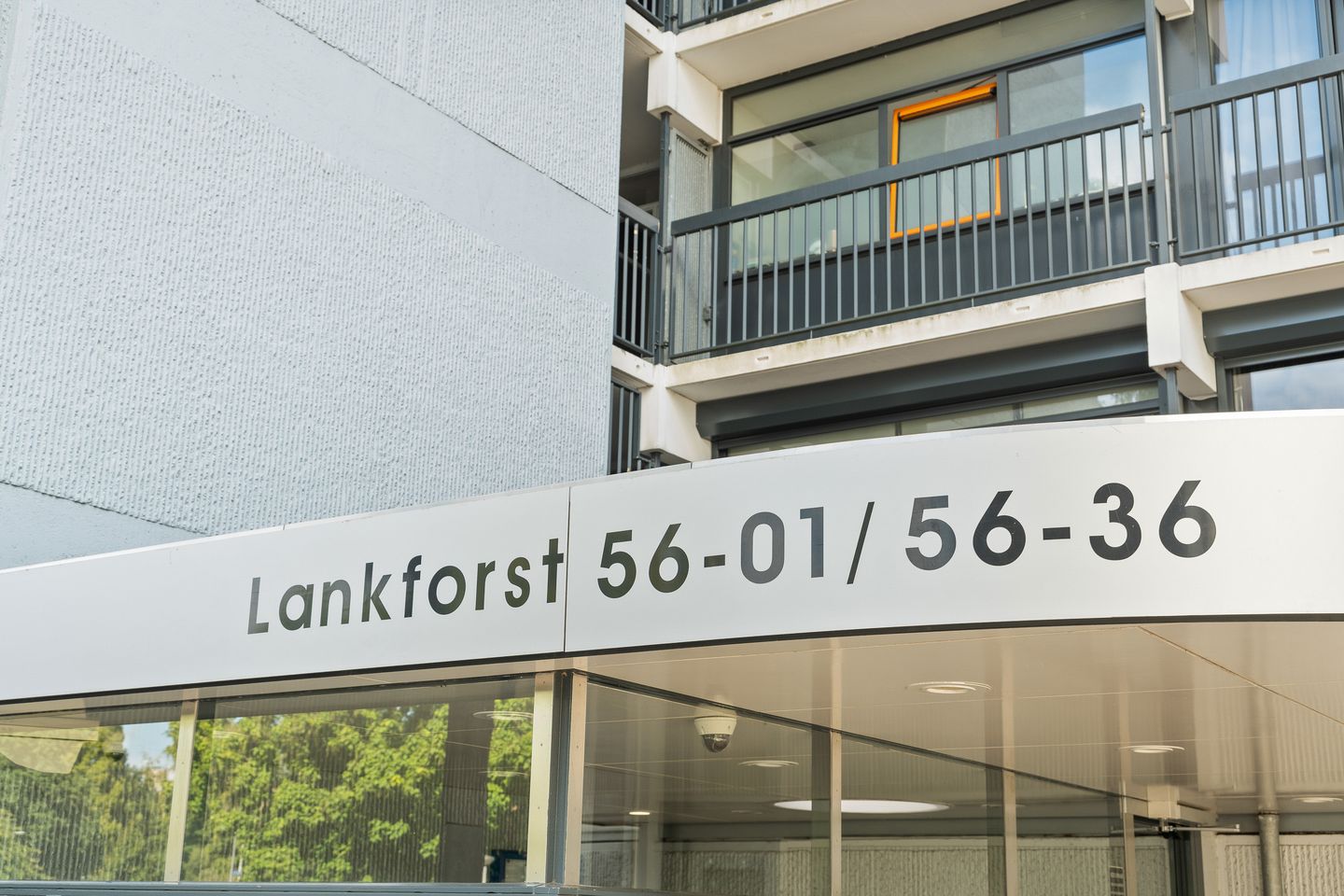 Foto 4 van Lankforst 5617