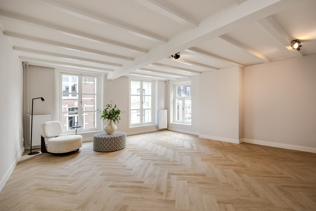 Foto 2 van Korte Putstraat 1-B