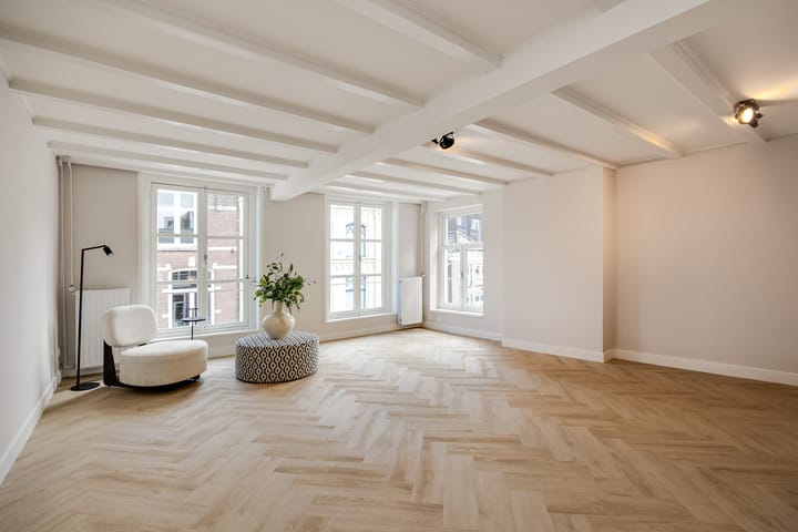 Foto 2 van Korte Putstraat 1-B