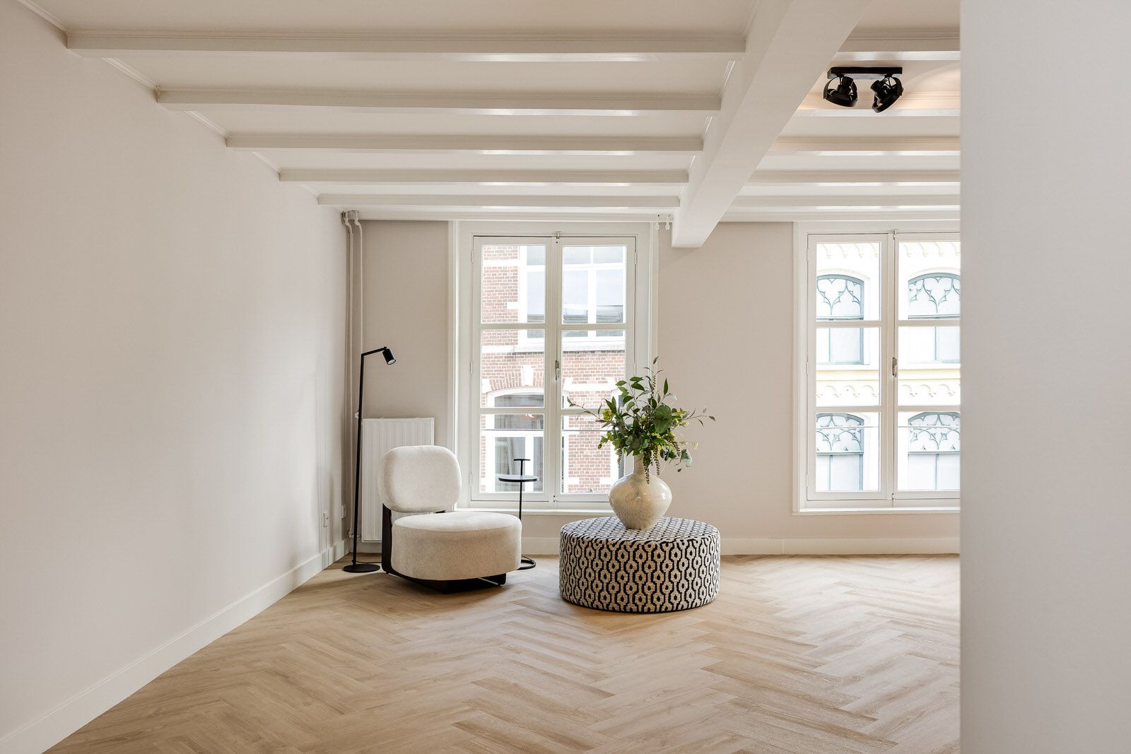 Foto 3 van Korte Putstraat 1-B