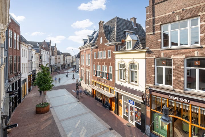 Foto 4 van Korte Putstraat 1-B