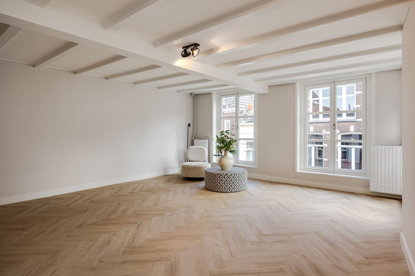 Foto 5 van Korte Putstraat 1-B