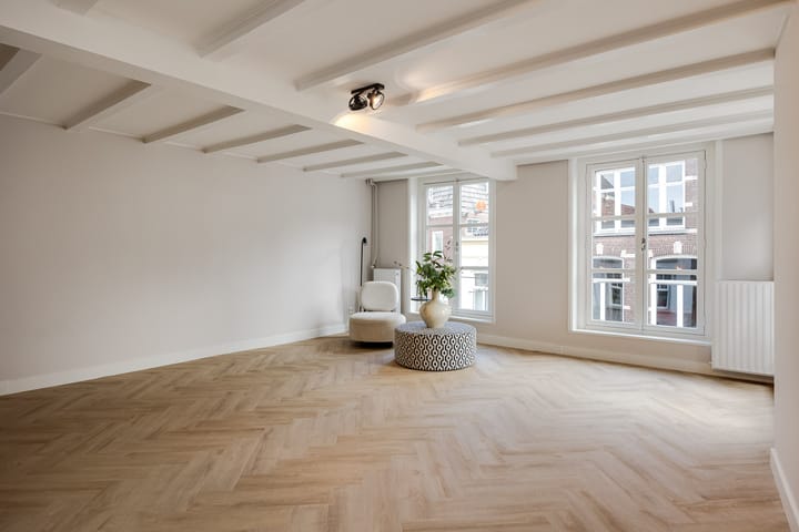 Foto 5 van Korte Putstraat 1-B