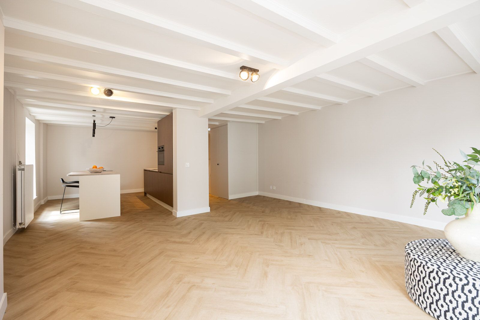 Foto 6 van Korte Putstraat 1-B