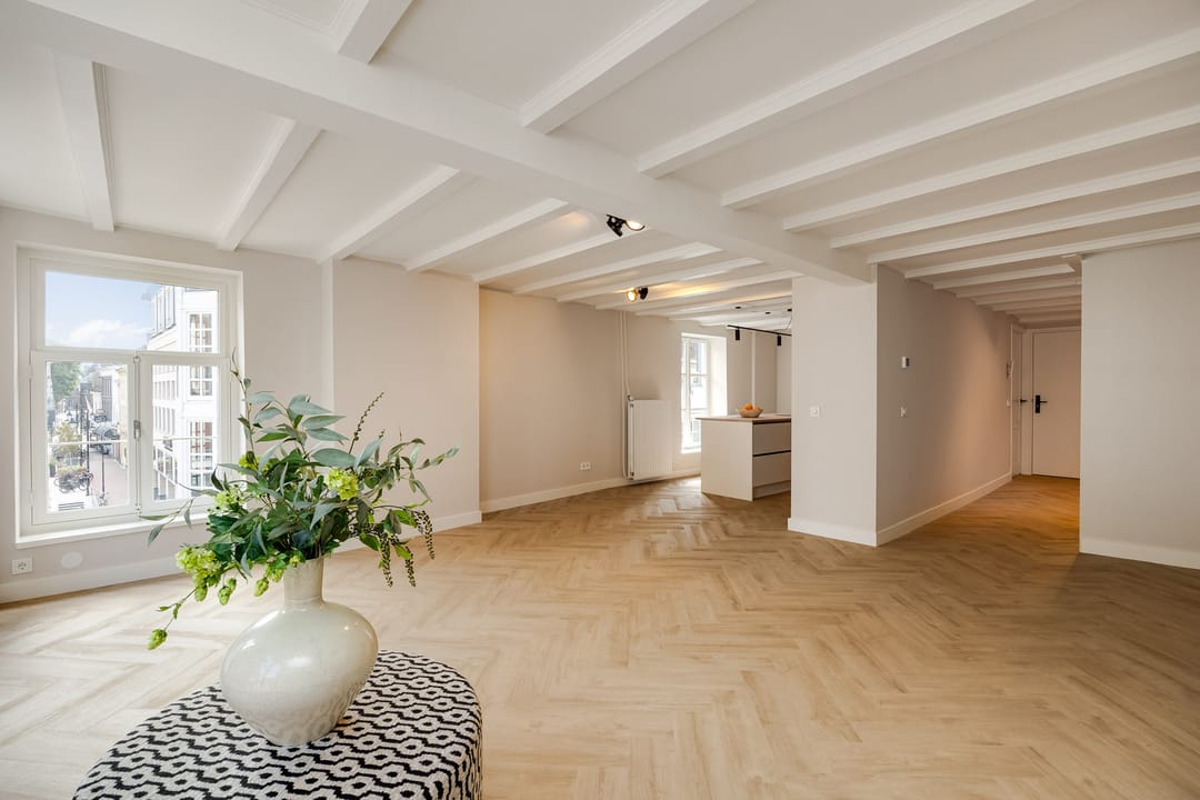 Foto 7 van Korte Putstraat 1-B