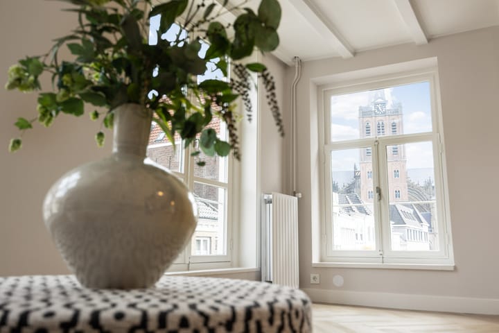 Foto 9 van Korte Putstraat 1-B