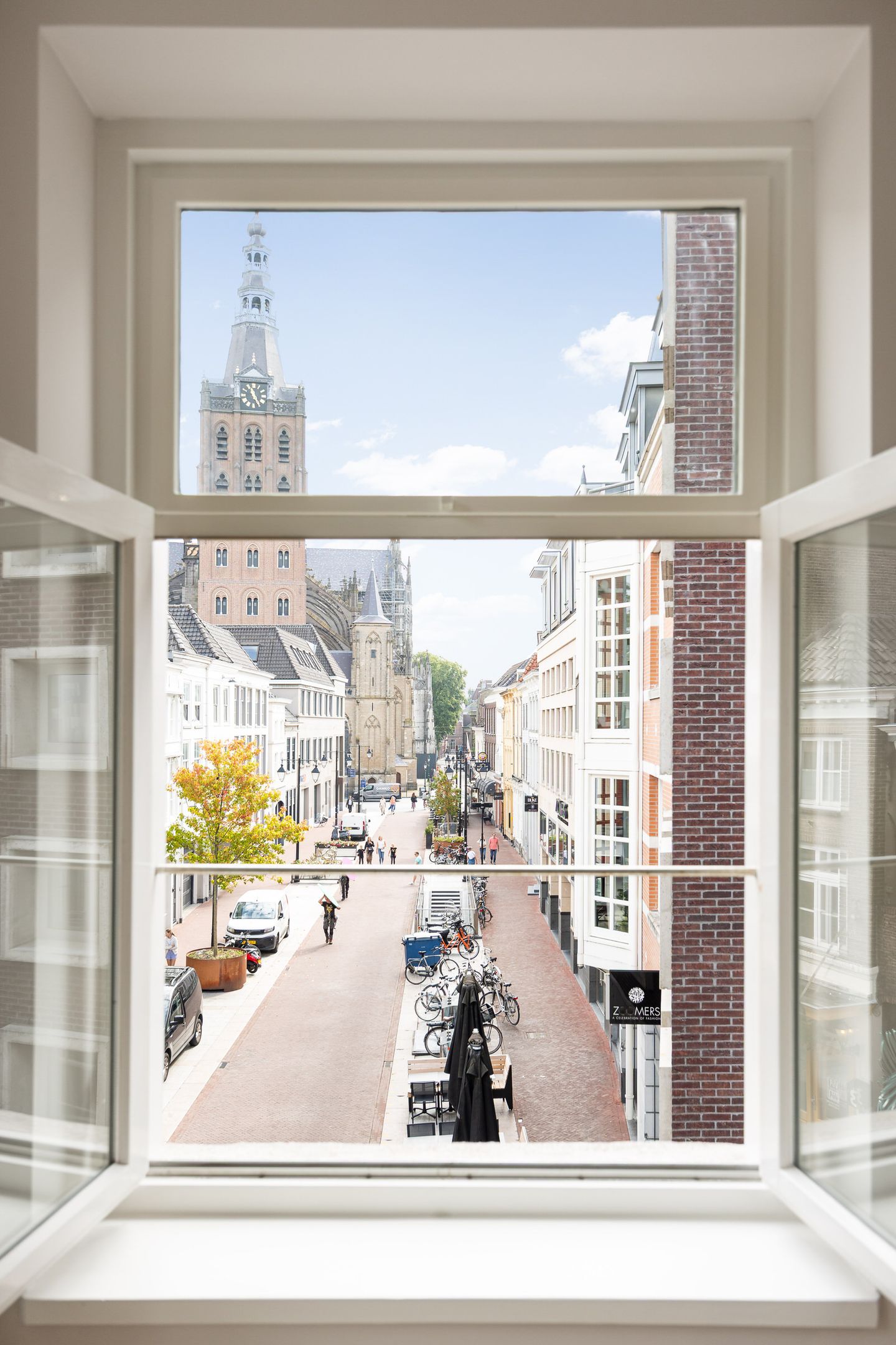 Foto 10 van Korte Putstraat 1-B