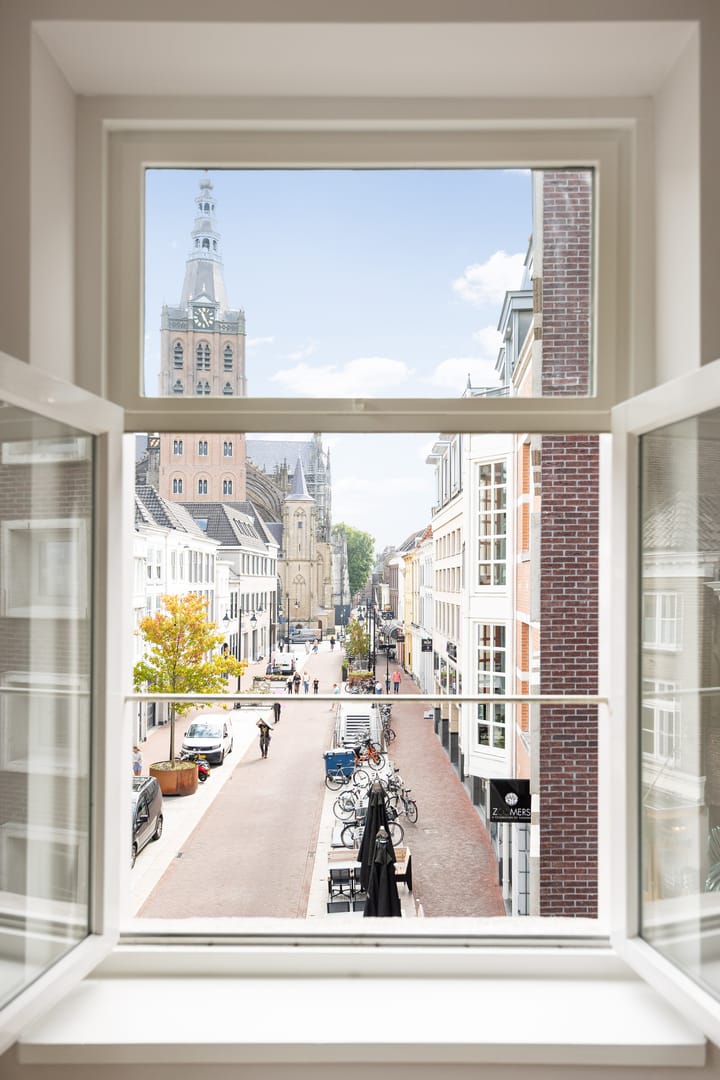 Foto 10 van Korte Putstraat 1-B