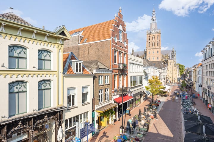 Foto 11 van Korte Putstraat 1-B