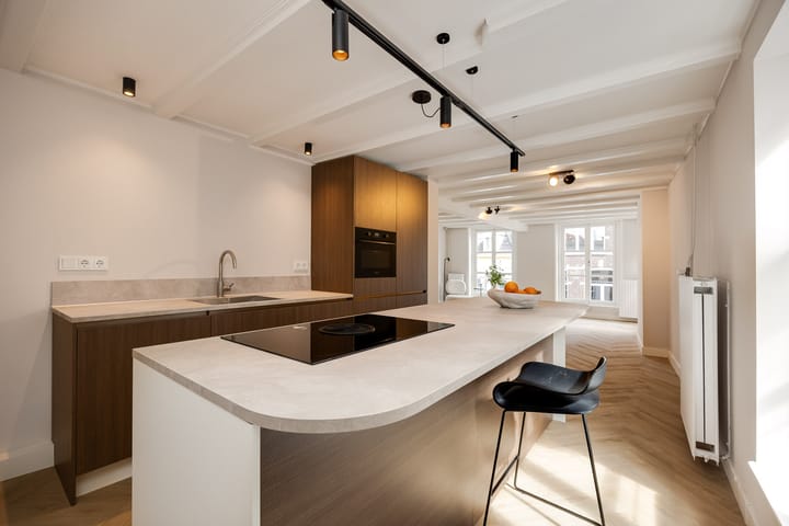 Foto 12 van Korte Putstraat 1-B