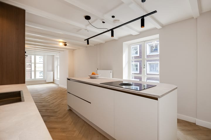 Foto 13 van Korte Putstraat 1-B