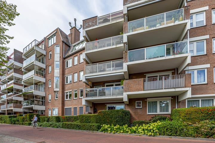 Foto 1 van Steenhouwerskade 57