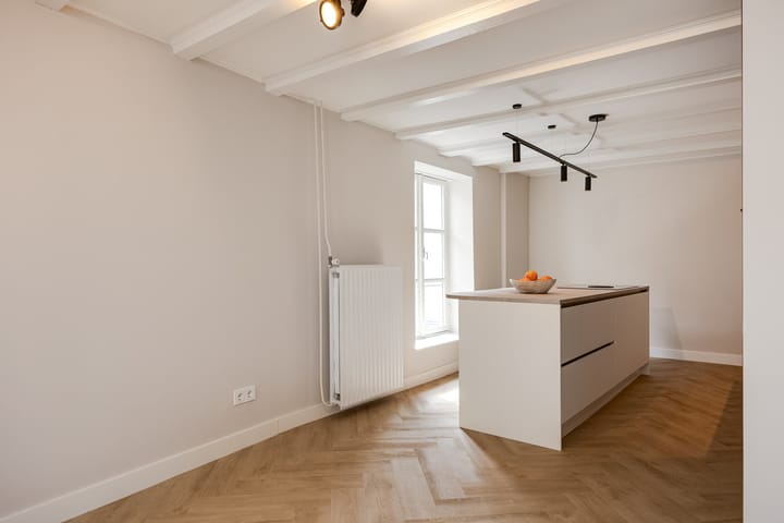 Foto 16 van Korte Putstraat 1-B