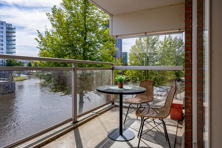 Photo 2 of Steenhouwerskade 57