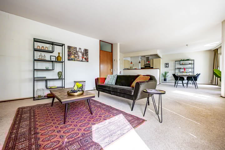 Photo 3 of Steenhouwerskade 57