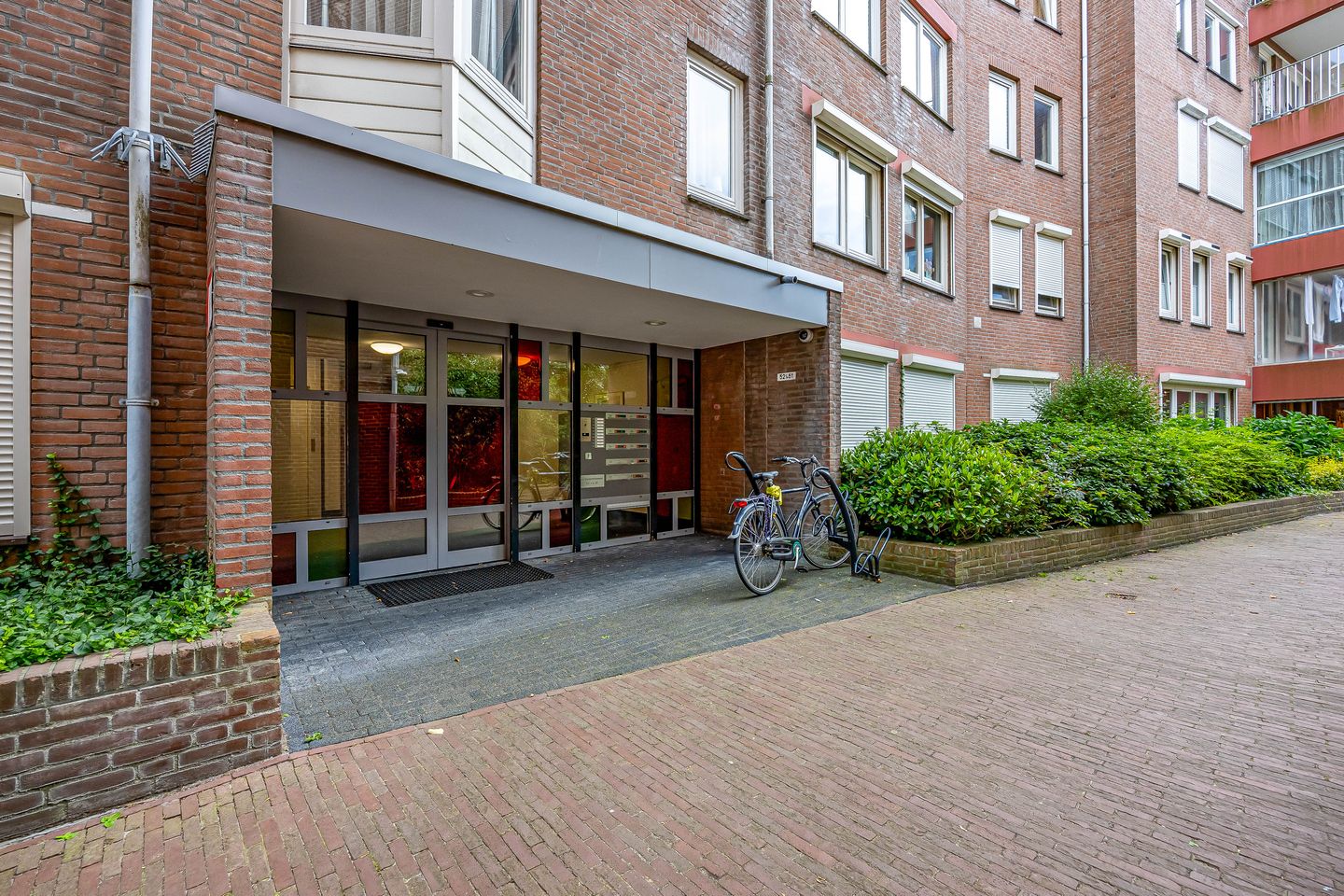 Foto 4 van Steenhouwerskade 57