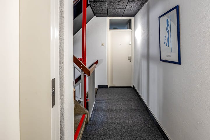 Photo 5 of Steenhouwerskade 57