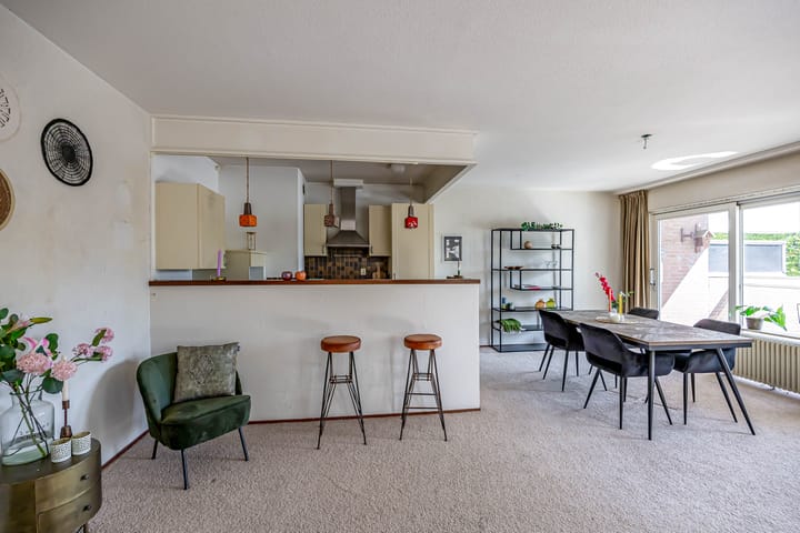 Foto 7 van Steenhouwerskade 57