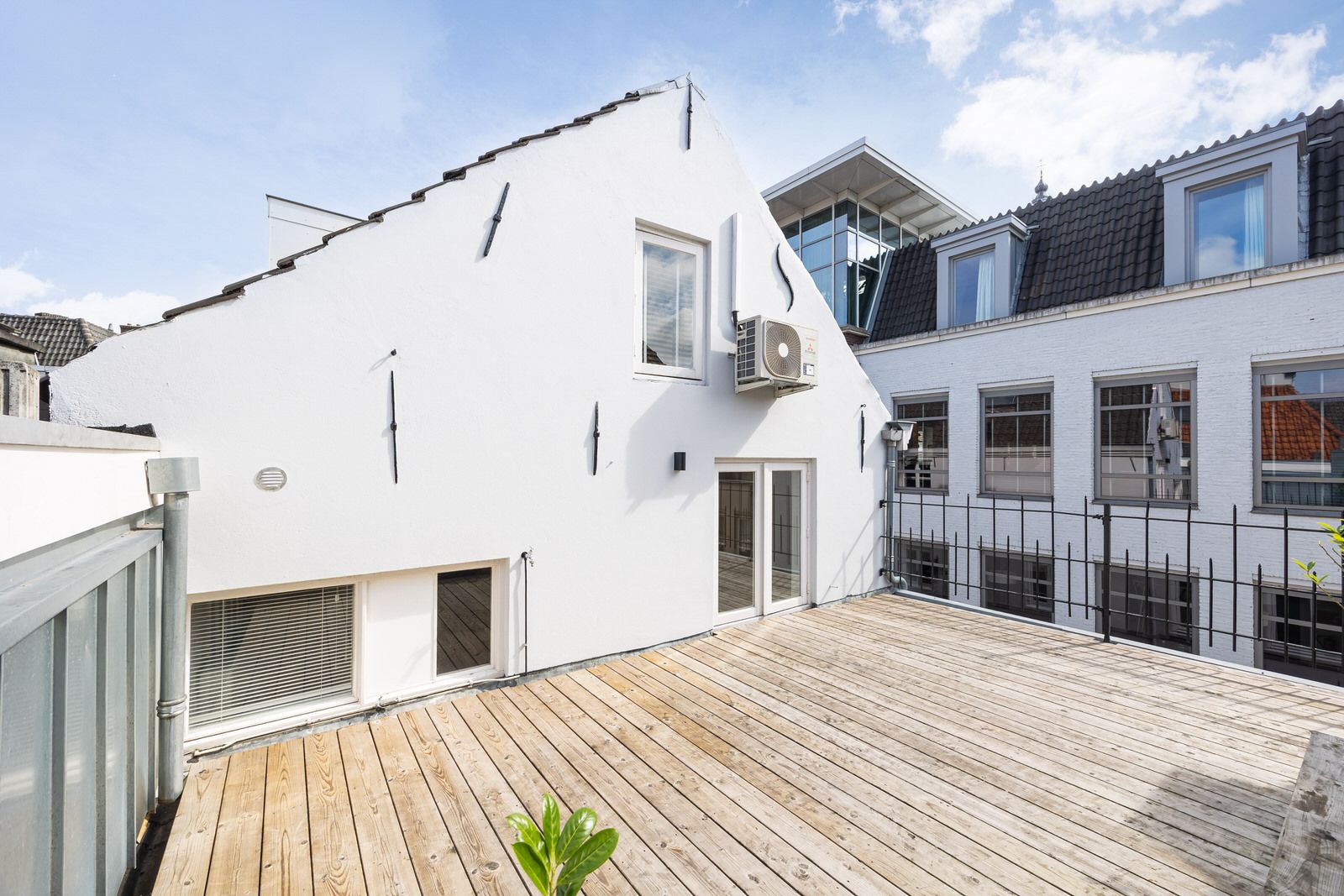 Foto 24 van Korte Putstraat 1-B