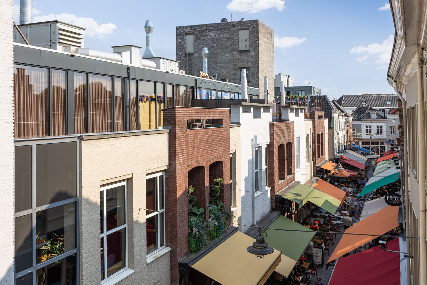 Foto 25 van Korte Putstraat 1-B