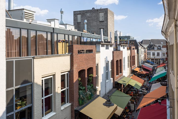 Foto 25 van Korte Putstraat 1-B