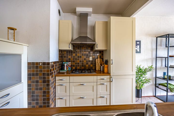 Foto 10 van Steenhouwerskade 57