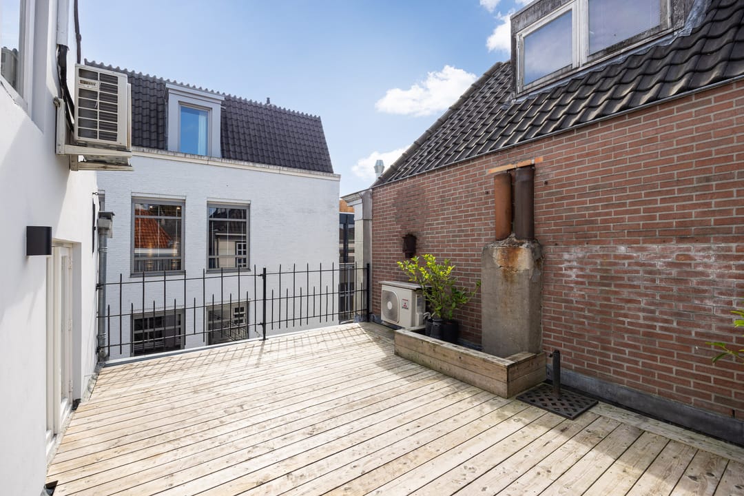 Foto 26 van Korte Putstraat 1-B