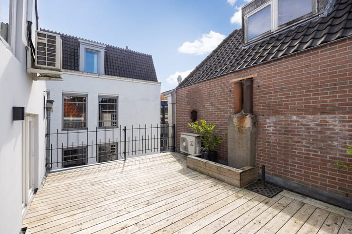 Foto 26 van Korte Putstraat 1-B