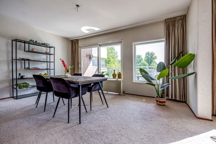 Foto 11 van Steenhouwerskade 57