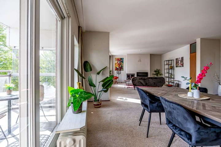 Foto 13 van Steenhouwerskade 57