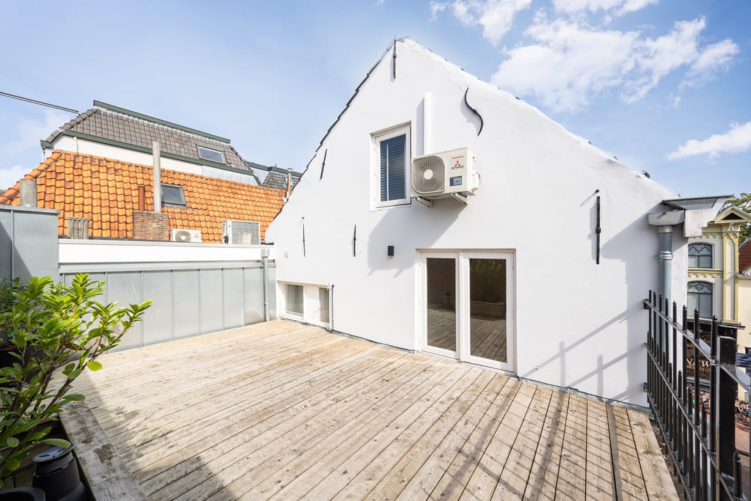 Foto 28 van Korte Putstraat 1-B