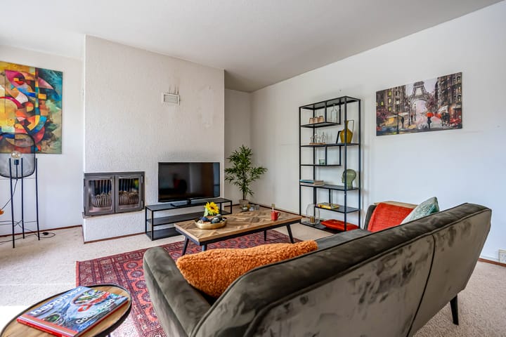 Foto 14 van Steenhouwerskade 57