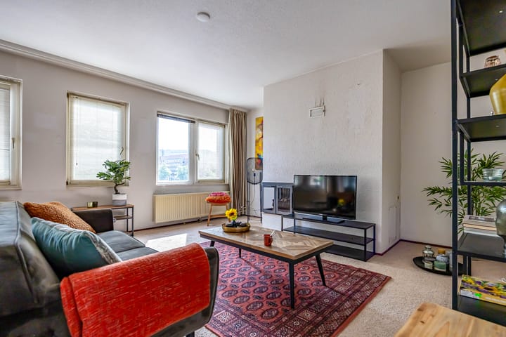 Foto 17 van Steenhouwerskade 57