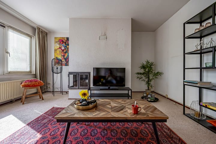 Foto 18 van Steenhouwerskade 57