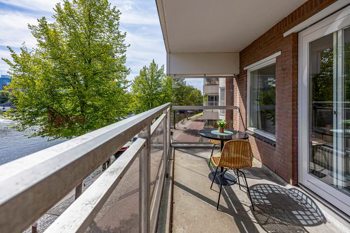 Foto 21 van Steenhouwerskade 57