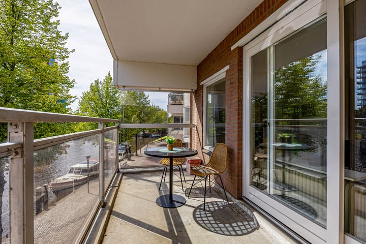 Foto 24 van Steenhouwerskade 57