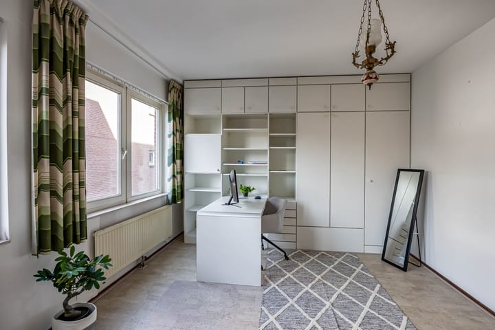 Foto 26 van Steenhouwerskade 57