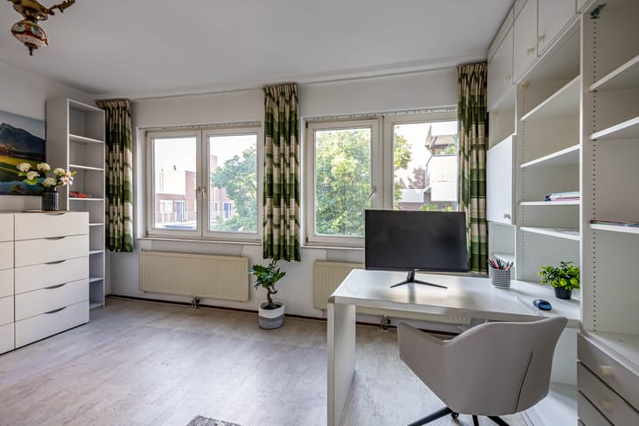 Foto 27 van Steenhouwerskade 57