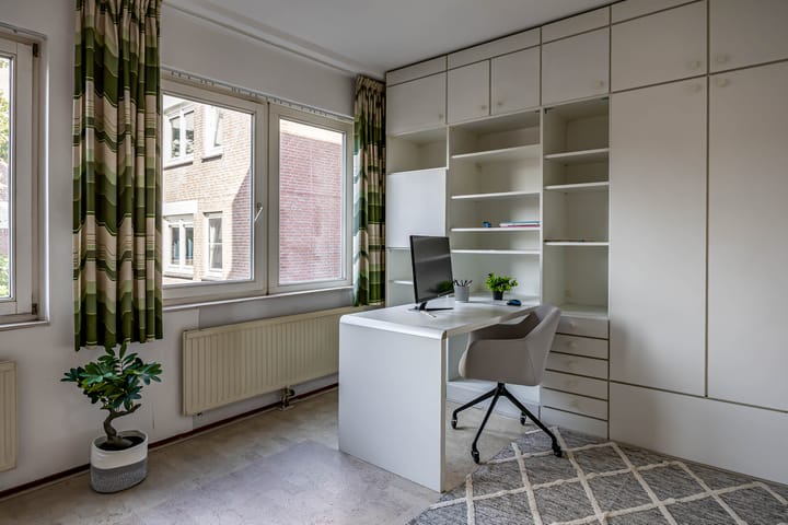 Foto 28 van Steenhouwerskade 57