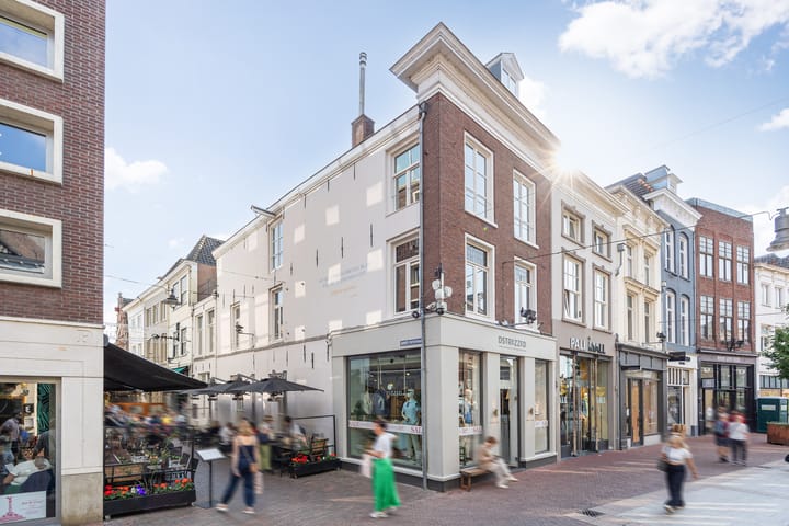 Foto 44 van Korte Putstraat 1-B