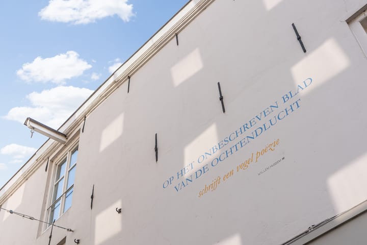 Foto 45 van Korte Putstraat 1-B