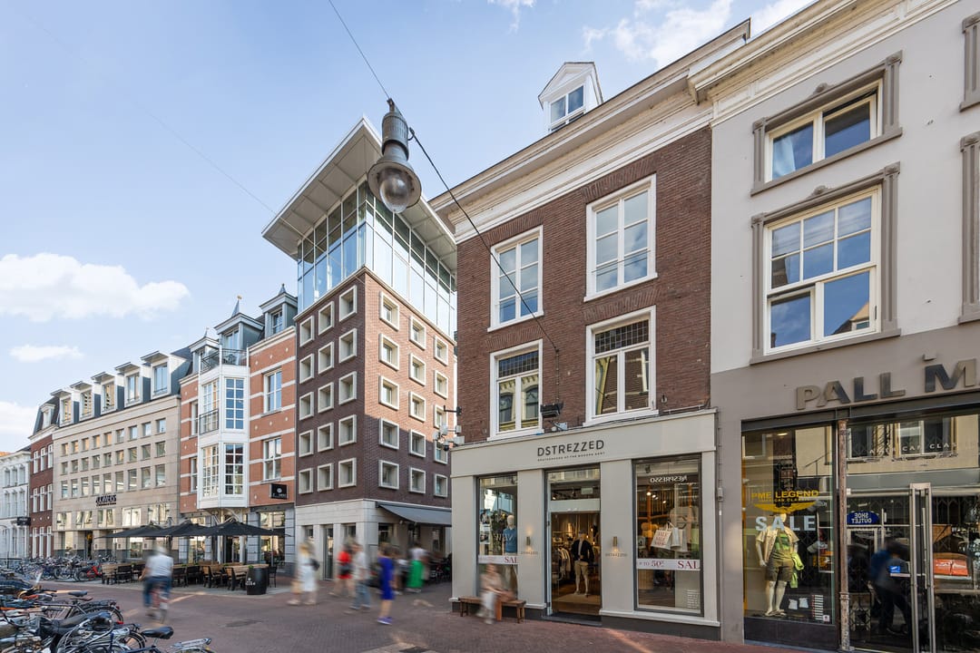 Foto 46 van Korte Putstraat 1-B